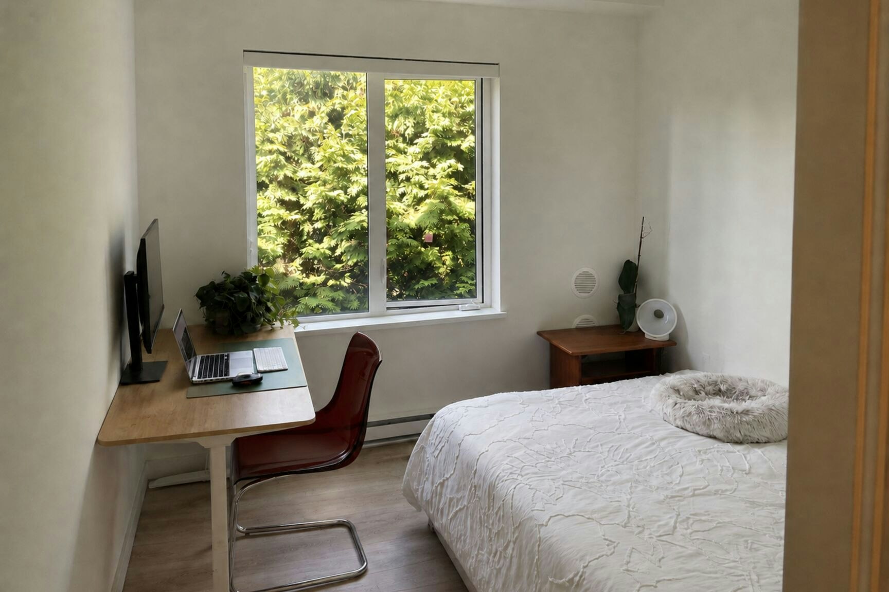 406-1807 Larch Street, Vancouver, BC, V6K 0H6 - 4