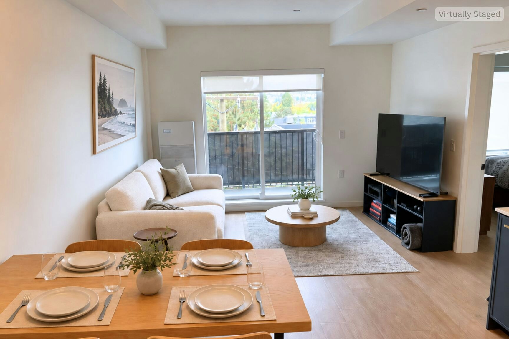 304-1807 Larch Street, Vancouver, BC, V6K 0H6