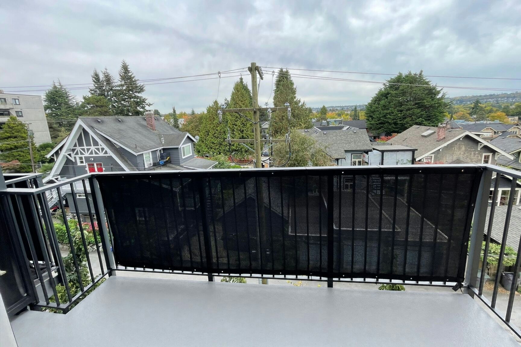 304-1807 Larch Street, Vancouver, BC, V6K 0H6 - 4