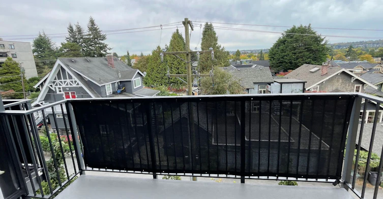 304-1807 Larch Street, Vancouver, BC, V6K 0H6 - 4