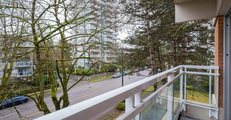 505-4639 W 10th Avenue, Vancouver, BC, V6R 2J3 - 6