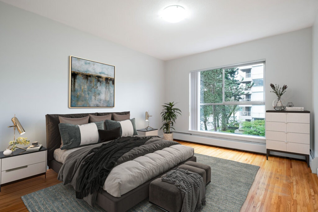 505-4639 W 10th Avenue, Vancouver, BC, V6R 2J3 - 5
