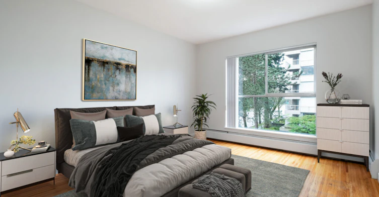 505-4639 W 10th Avenue, Vancouver, BC, V6R 2J3 - 5