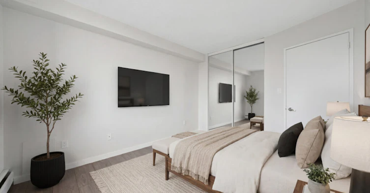 605-1434 Burnaby Street, Vancouver, BC, V6G 1W8 - 6