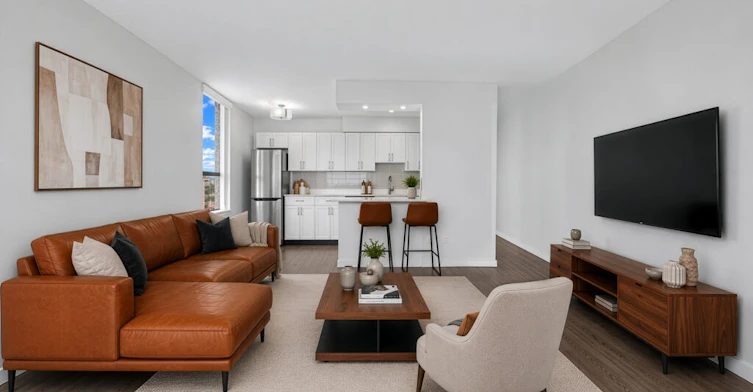 806-1434 Burnaby Street, Vancouver, BC, V6G 1W8 - 3