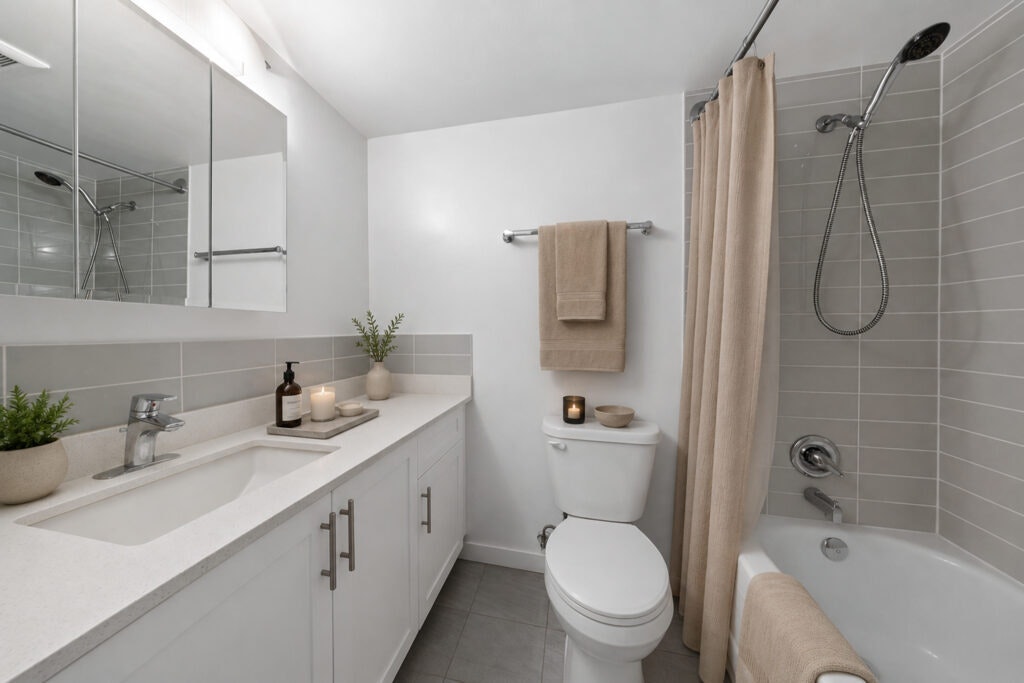 805-1434 Burnaby Street, Vancouver, BC, V6G 1W8 - 7