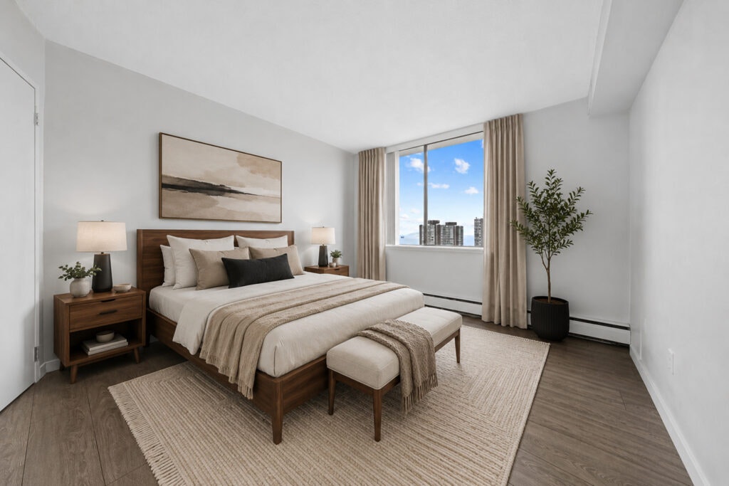 805-1434 Burnaby Street, Vancouver, BC, V6G 1W8 - 5