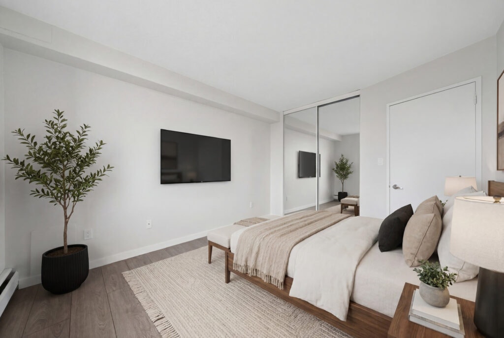 805-1434 Burnaby Street, Vancouver, BC, V6G 1W8 - 6