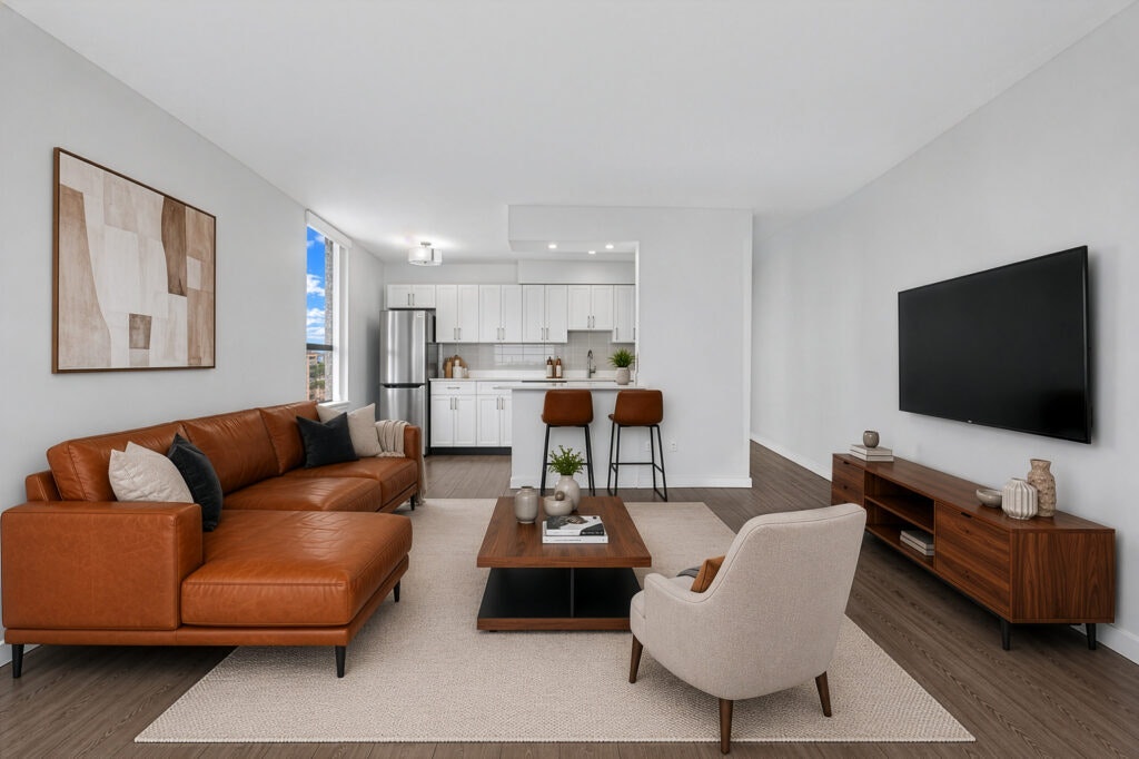 805-1434 Burnaby Street, Vancouver, BC, V6G 1W8 - 3