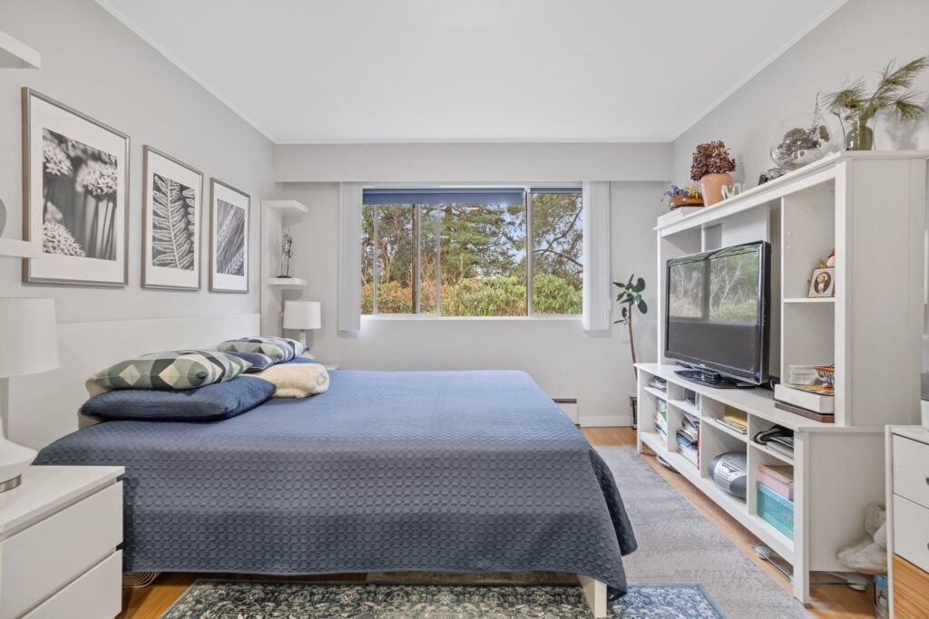 6162-4-6111 Tisdall Street, Vancouver, BC, V5Z 3M9 - 4