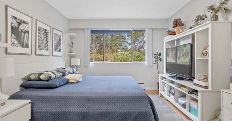 6162-4-6111 Tisdall Street, Vancouver, BC, V5Z 3M9 - 4