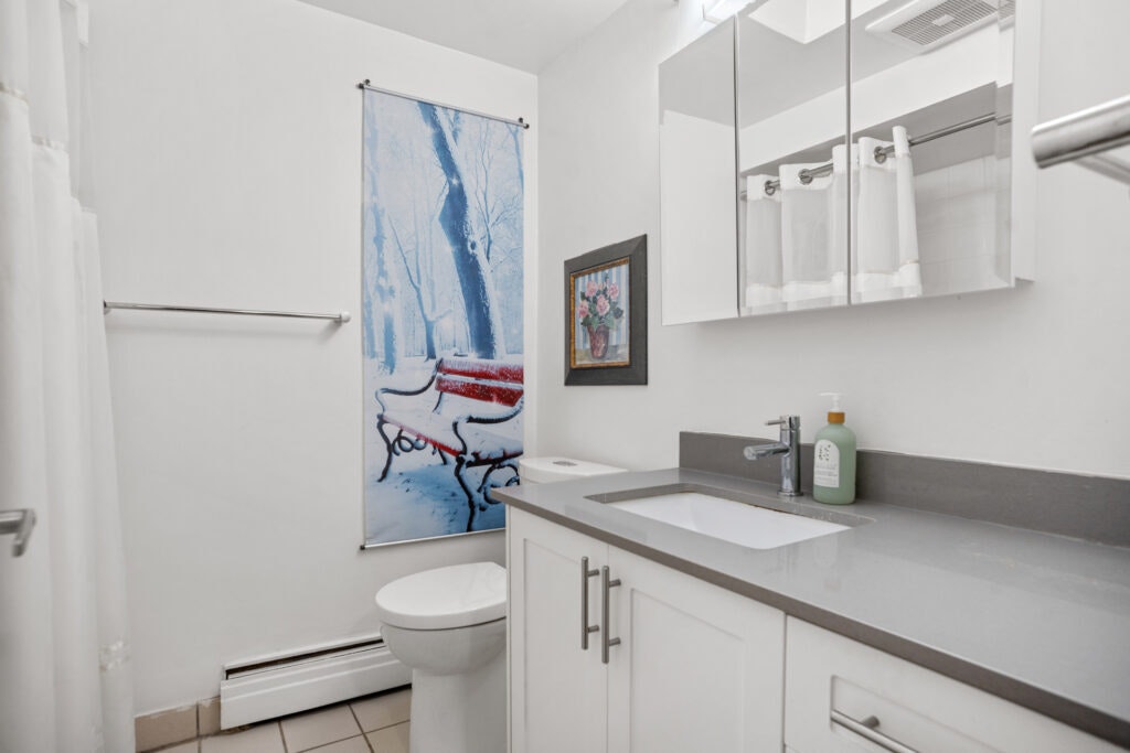 6162-4-6111 Tisdall Street, Vancouver, BC, V5Z 3M9 - 6