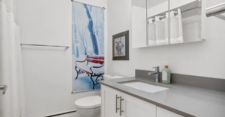 6162-4-6111 Tisdall Street, Vancouver, BC, V5Z 3M9 - 6