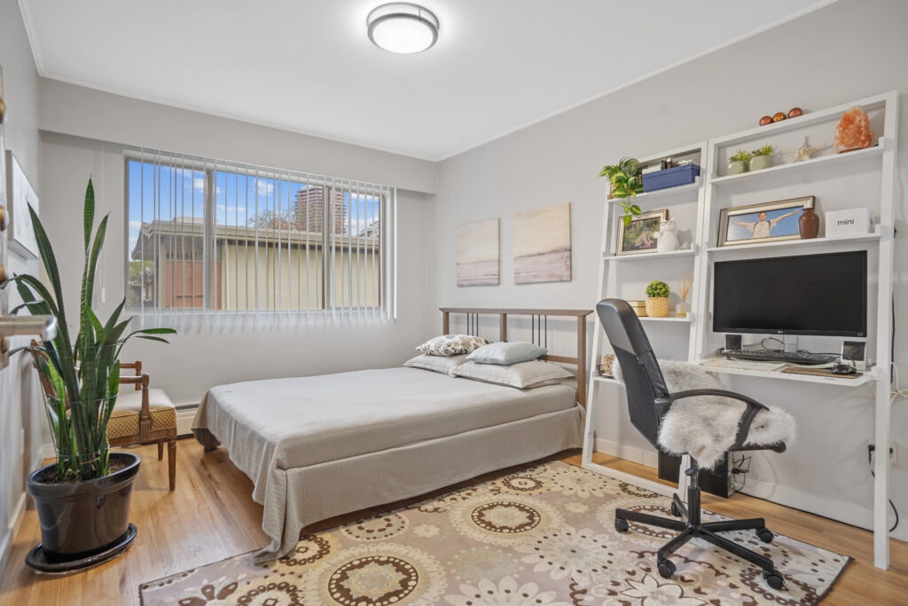 6162-4-6111 Tisdall Street, Vancouver, BC, V5Z 3M9 - 5