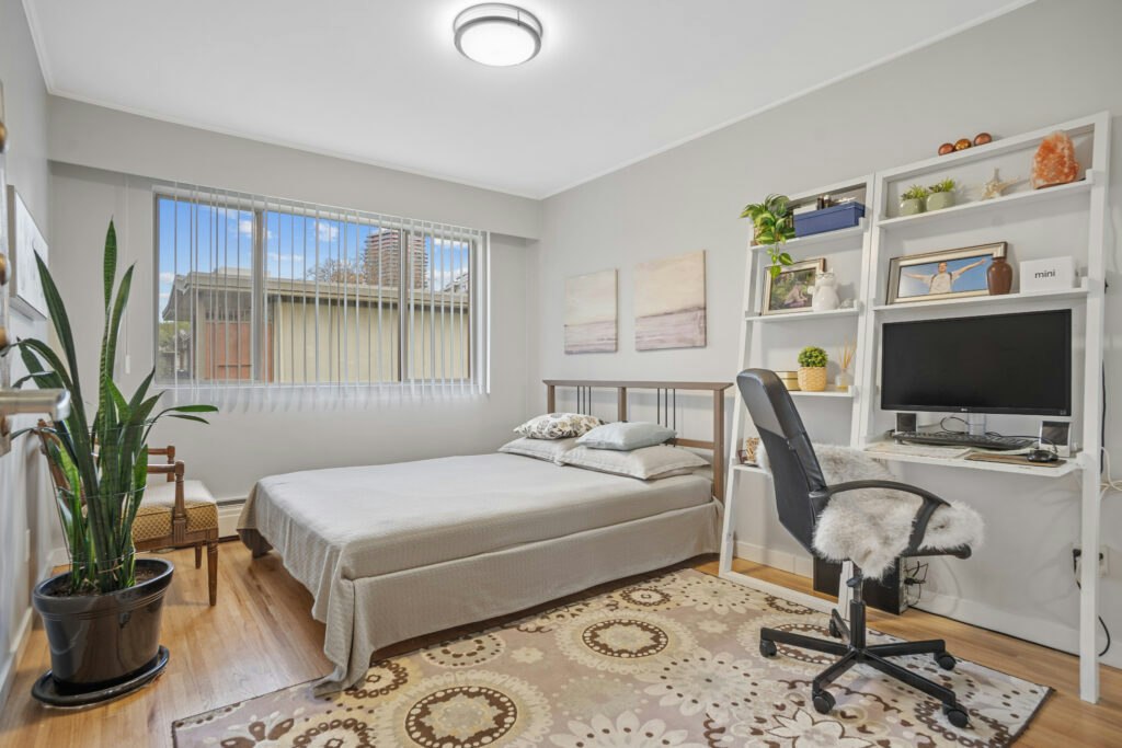 6187-8-6111 Tisdall Street, Vancouver, BC, V5Z 3M9 - 5