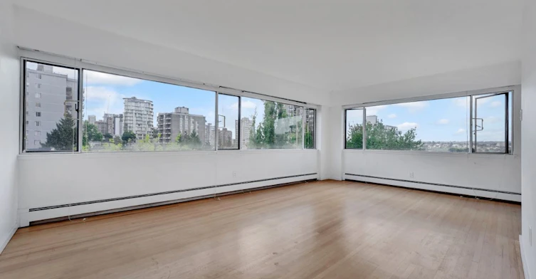 1281 Broughton Street, Vancouver, BC, V6G 2B6 - 2