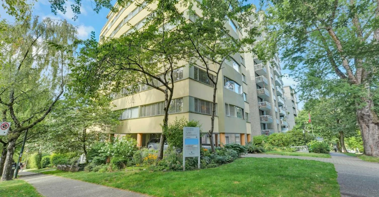 1281 Broughton Street, Vancouver, BC, V6G 2B6 - 3