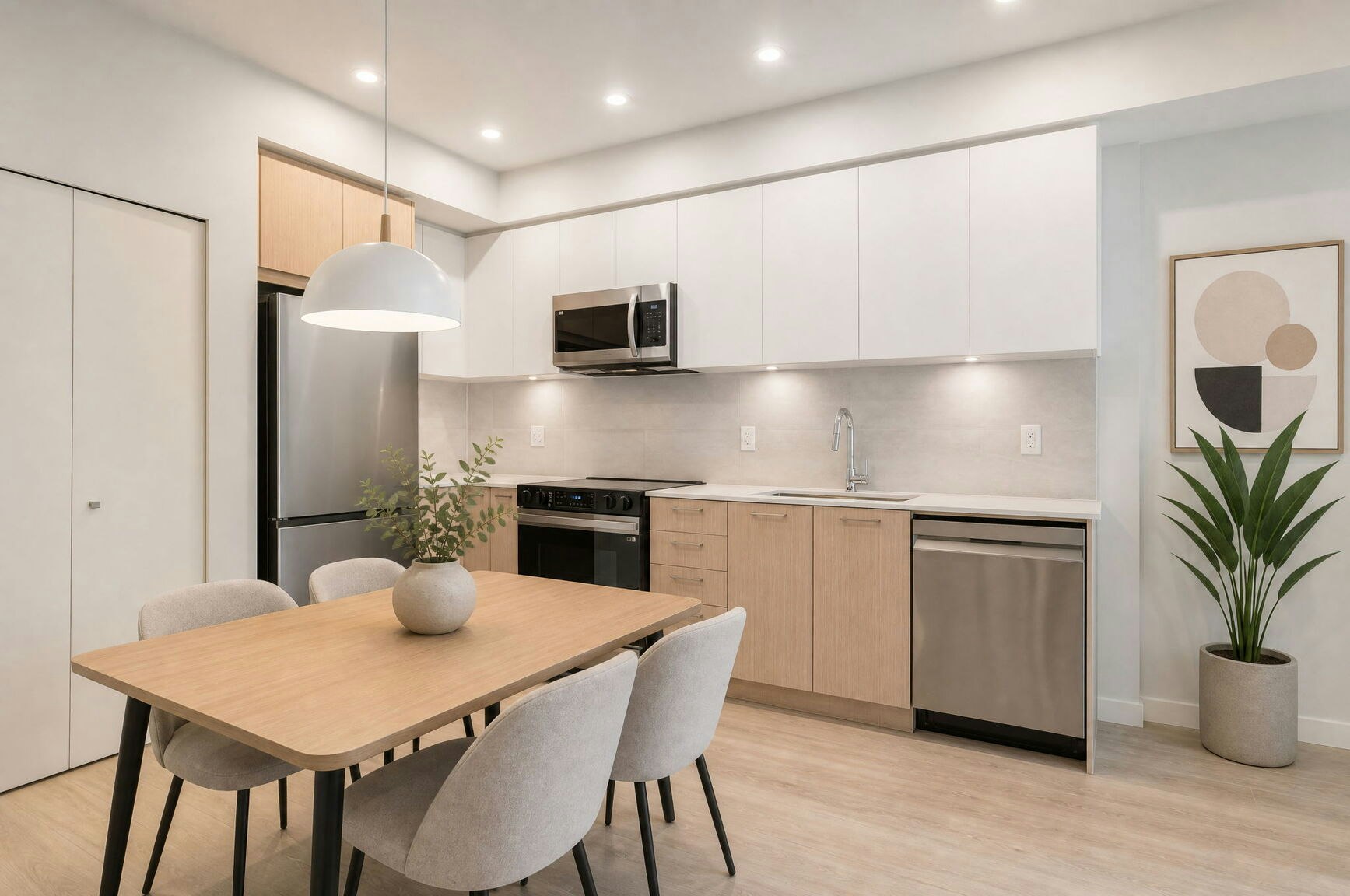 307-3488 Ketcheson Court, Richmond, BC, V6X 0Y3 - 8