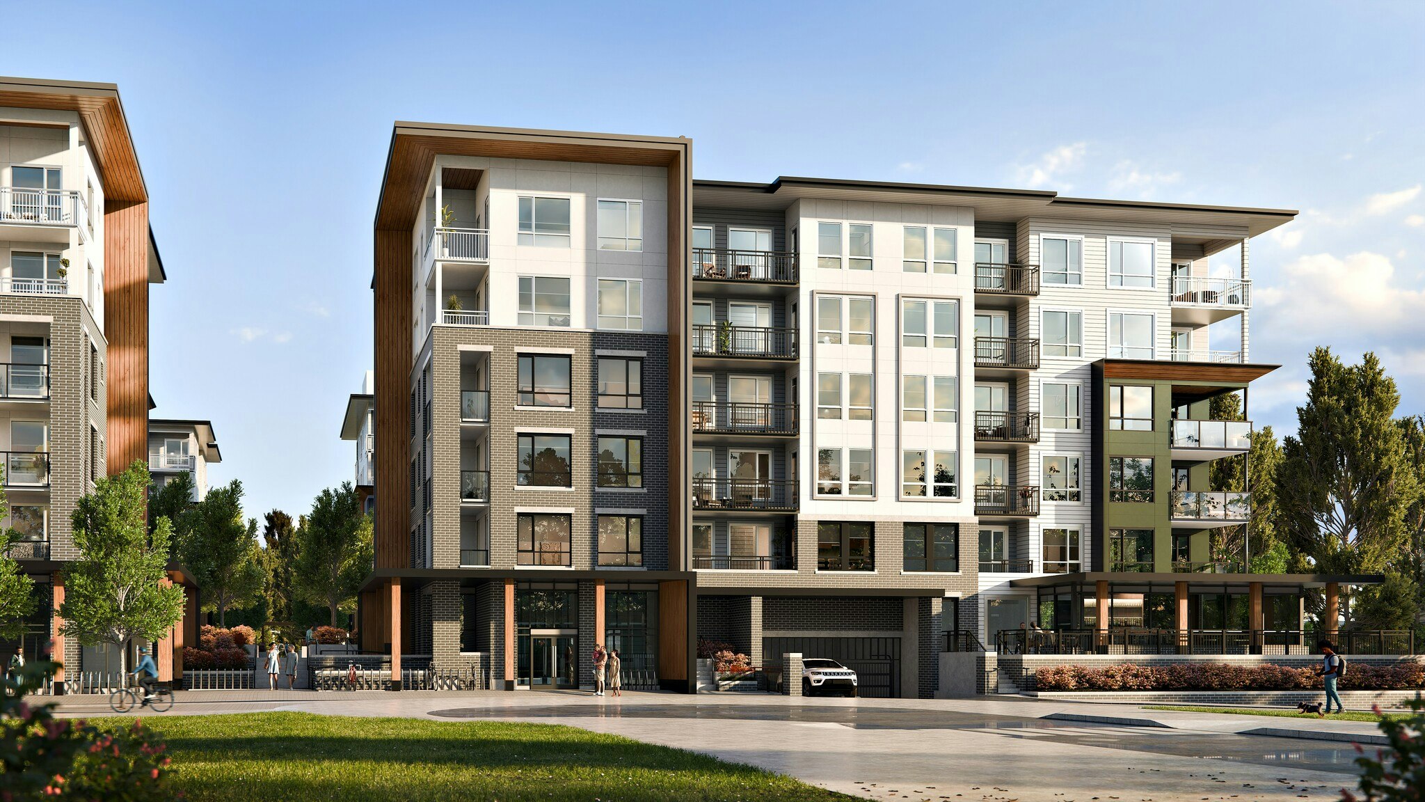 508-3488 Ketcheson Court, Richmond, BC, V6X 0Y3