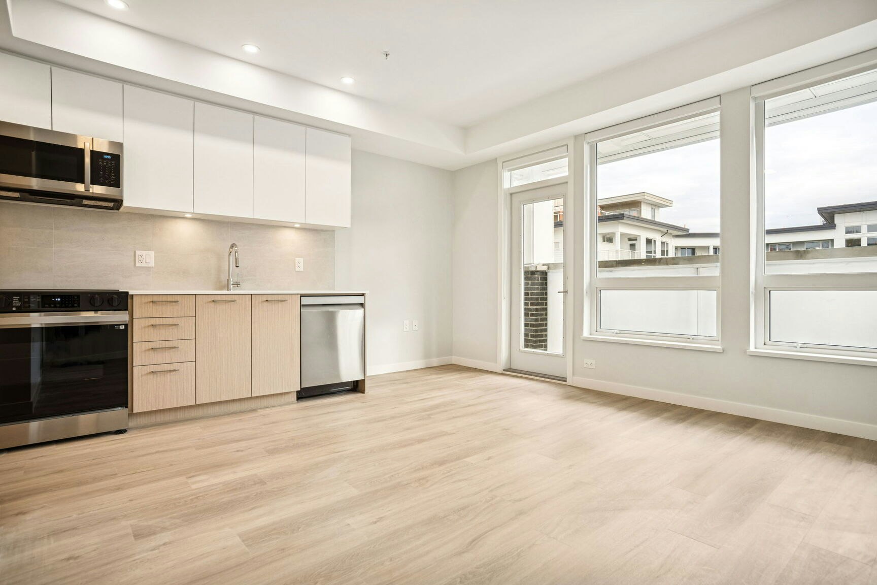 305-3488 Ketcheson Court, Richmond, BC, V6X 0Y3 - 3