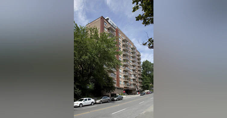 1745 Cedar Avenue, Montréal, QC, H3G 1A7 - 2