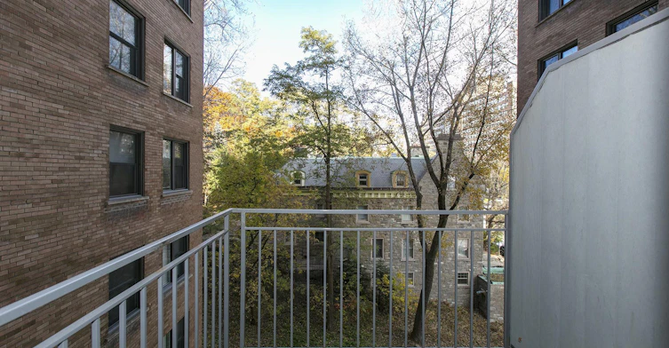 1745 Cedar Avenue, Montréal, QC, H3G 1A7 - 22