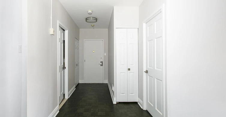 1745 Cedar Avenue, Montréal, QC, H3G 1A7 - 21