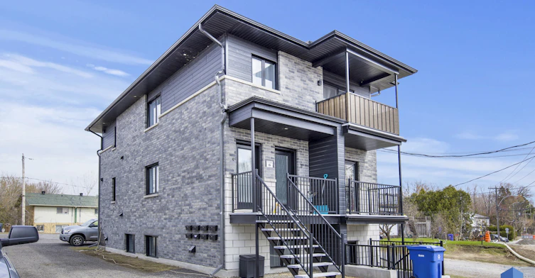 3-1005 Notre Dame Rue, Gatineau, QC, J8P 1P4