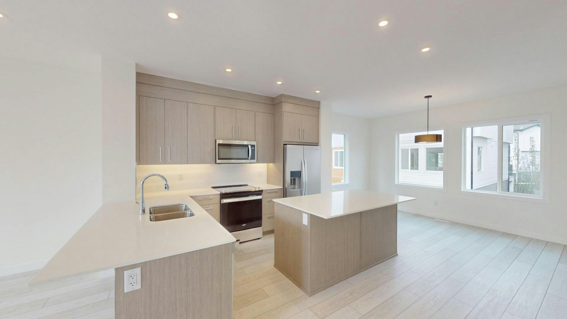 1862 Cornerstone Boulevard Northeast, Calgary, AB, T3N 2L4 - 2
