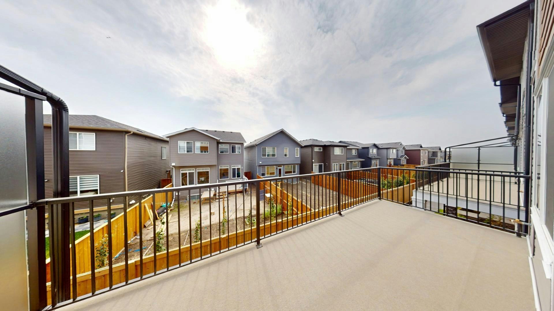 1862 Cornerstone Boulevard Northeast, Calgary, AB, T3N 2L4 - 14