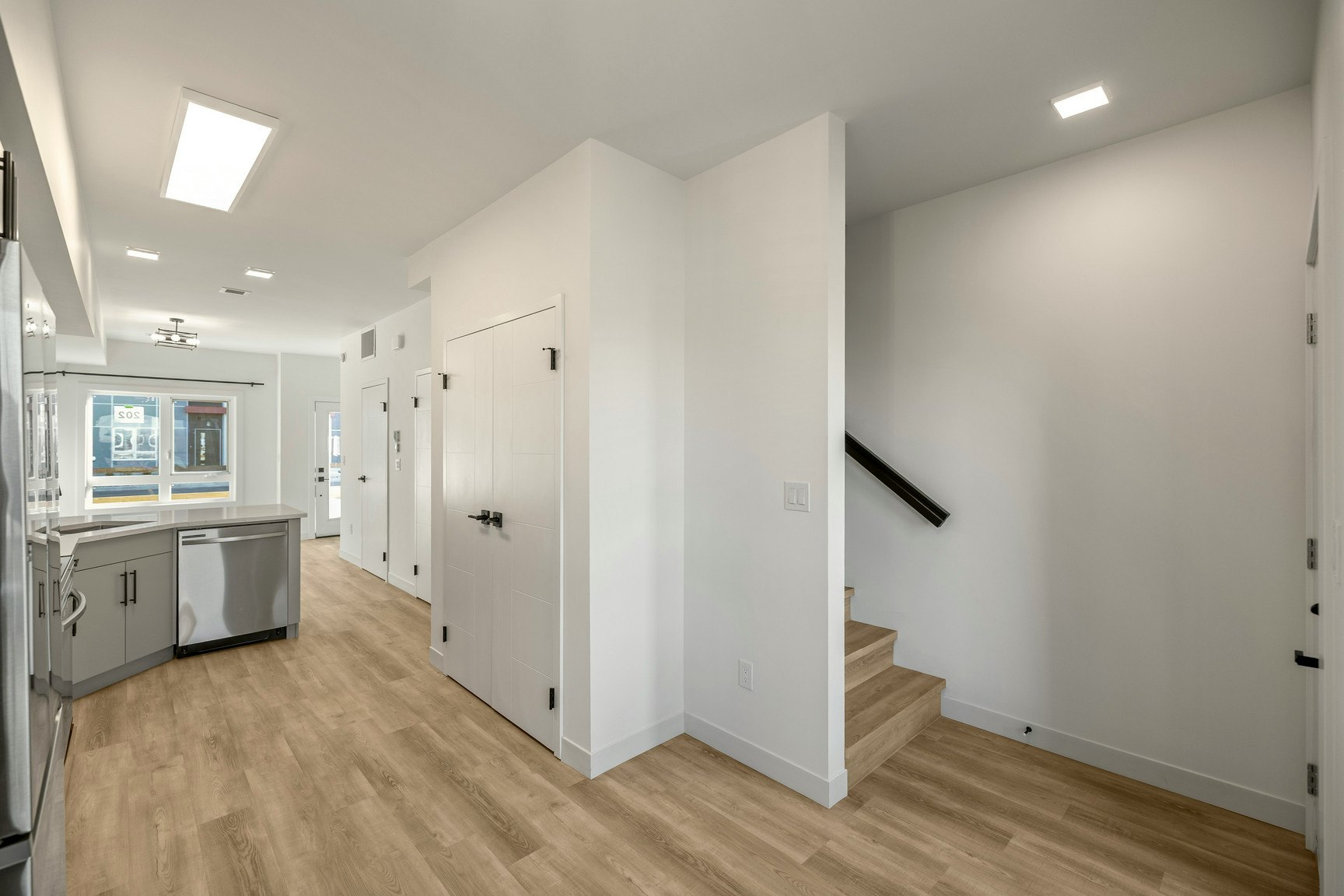 103-11 Merkel Manza Boulevard, Winnipeg, MB, R2C 5S2 - 6