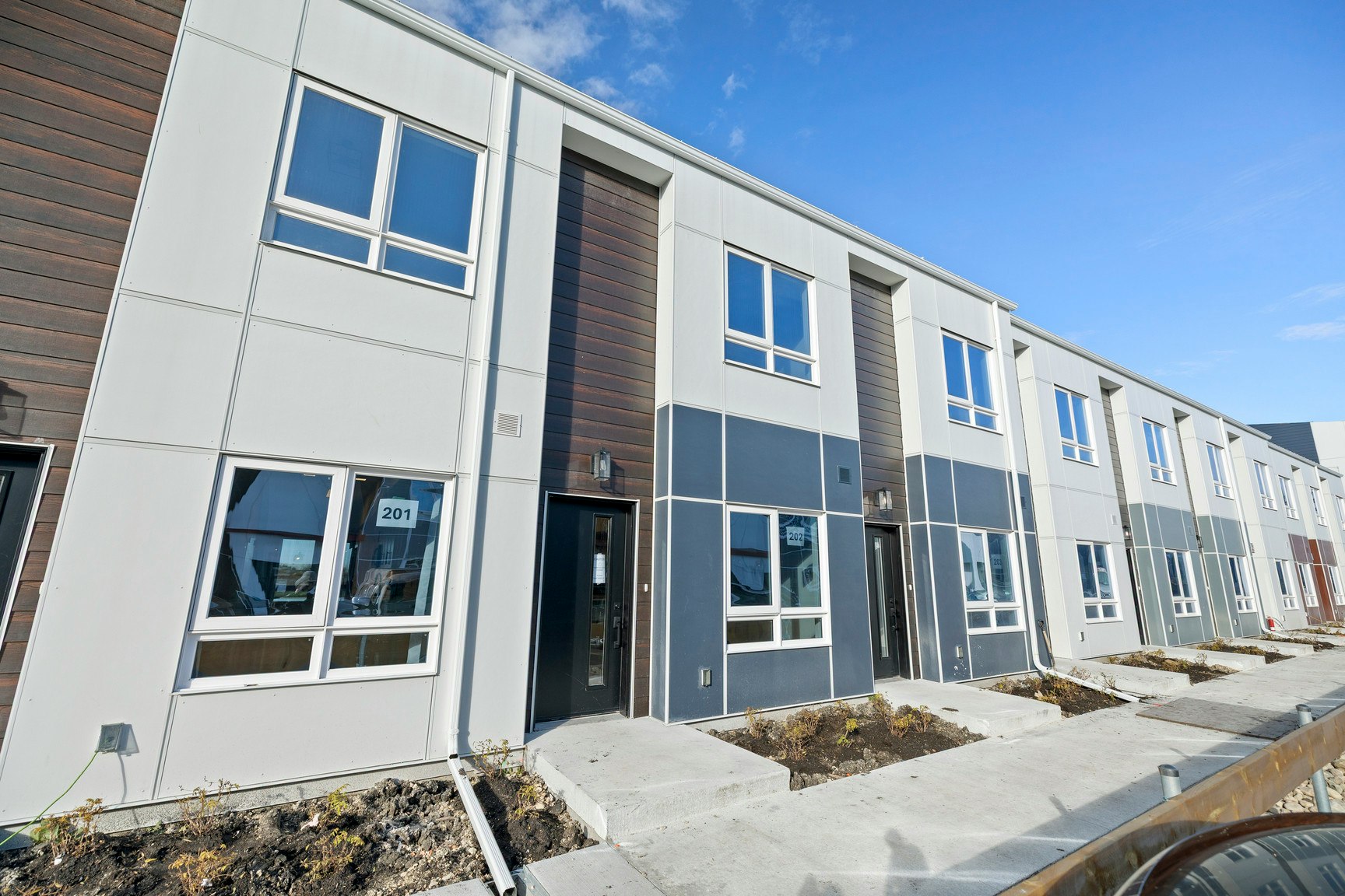 103-11 Merkel Manza Boulevard, Winnipeg, MB, R2C 5S2 - 16