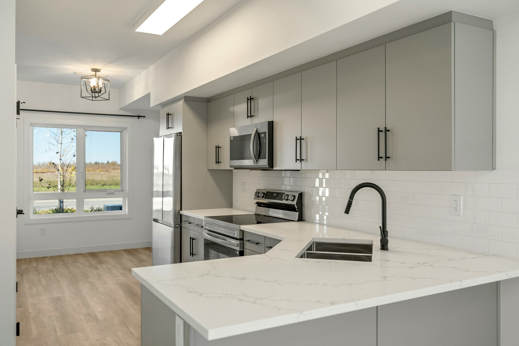 103-11 Merkel Manza Boulevard, Winnipeg, MB, R2C 5S2 - 3