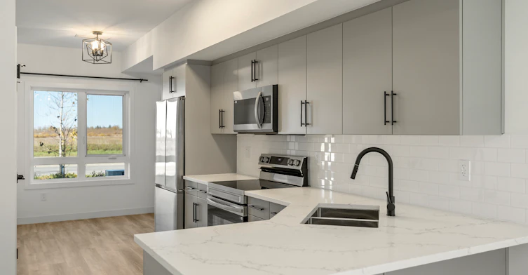 103-11 Merkel Manza Boulevard, Winnipeg, MB, R2C 5S2 - 3