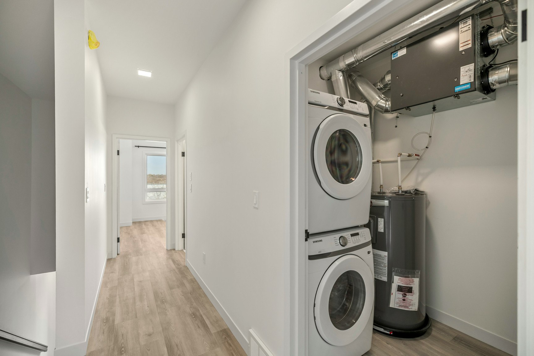 103-11 Merkel Manza Boulevard, Winnipeg, MB, R2C 5S2 - 8