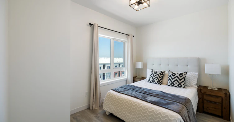 511-11 Merkel Manza Boulevard, Winnipeg, MB, R2C 5S2