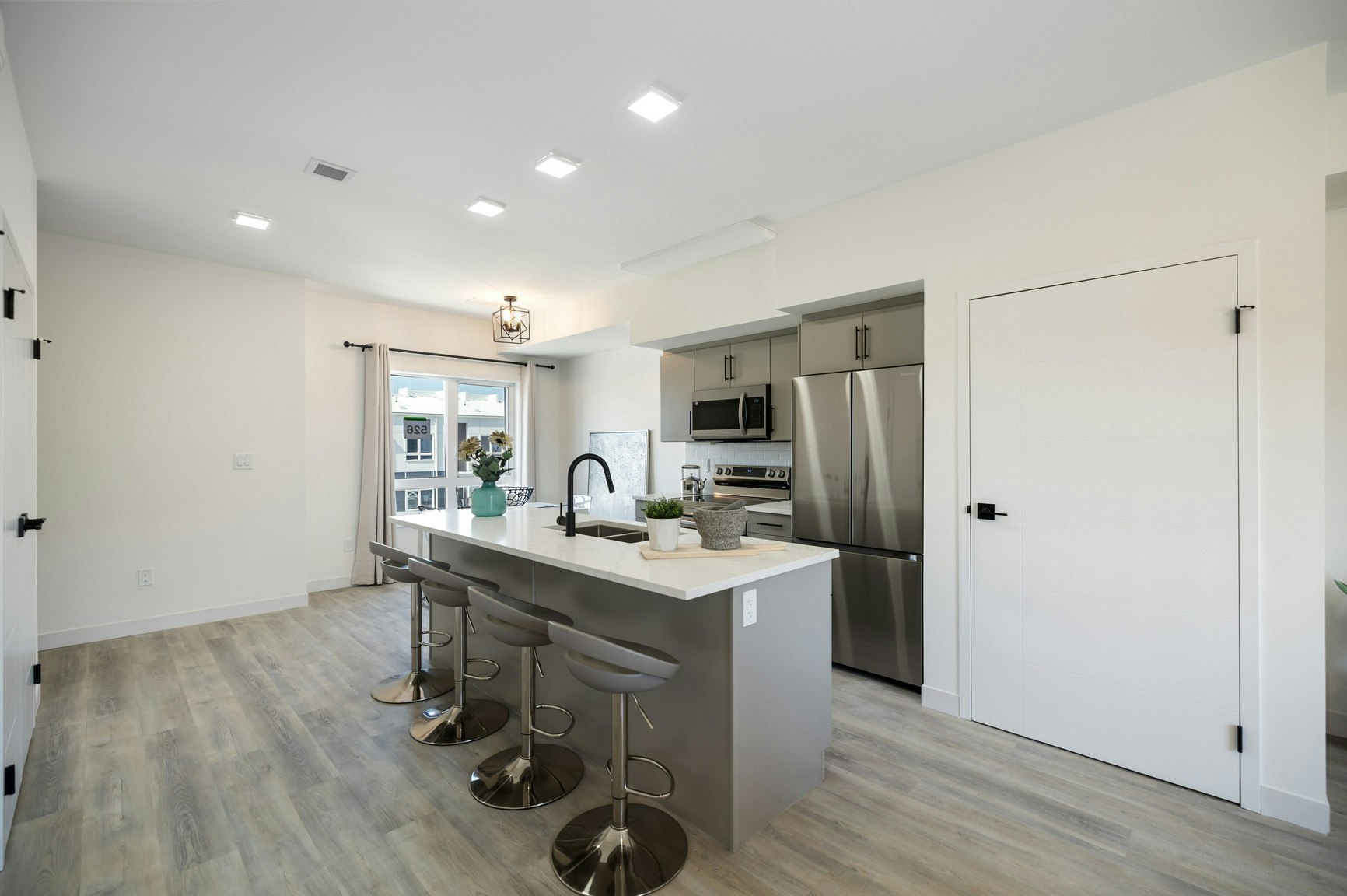 511-11 Merkel Manza Boulevard, Winnipeg, MB, R2C 5S2 - 13