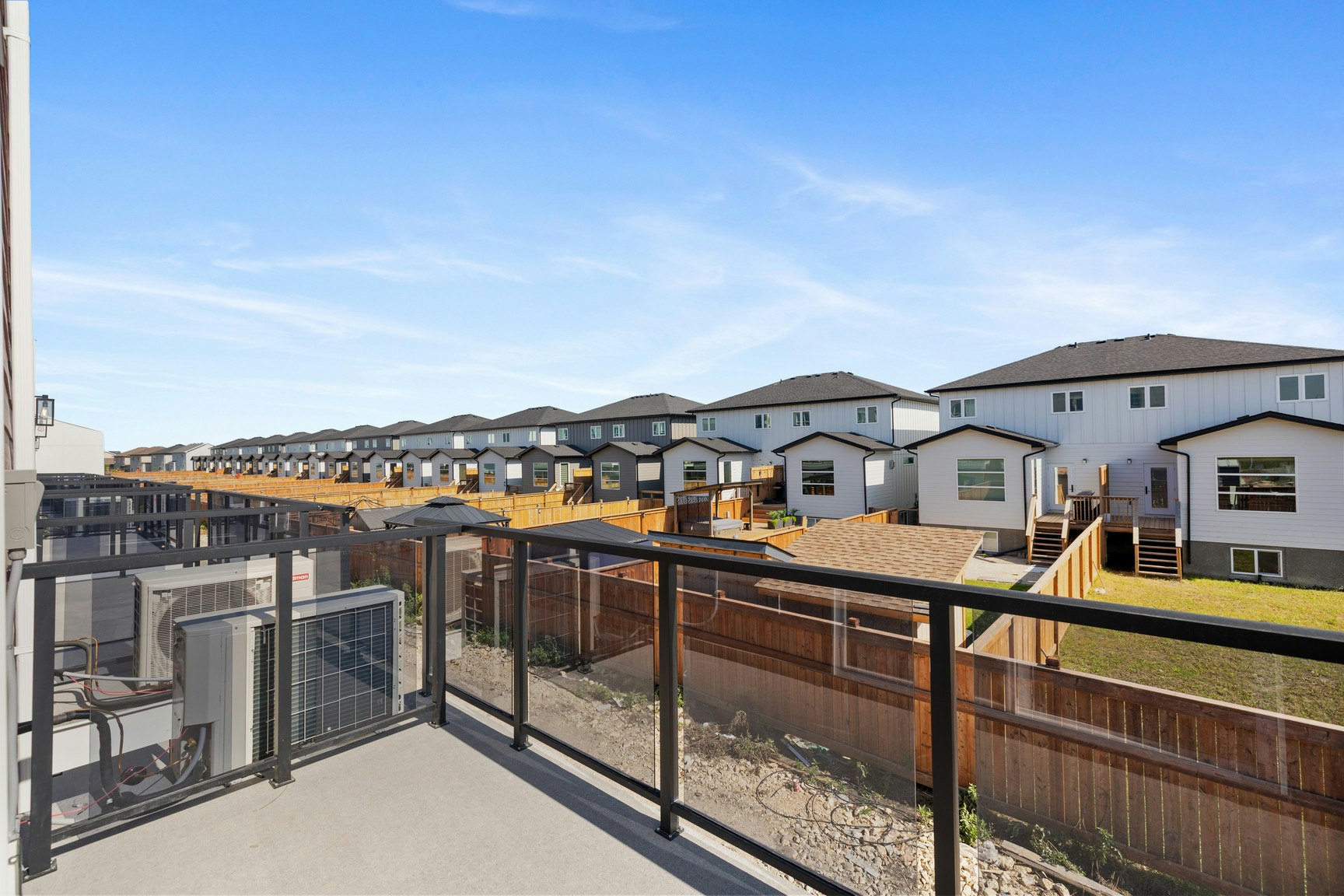 511-11 Merkel Manza Boulevard, Winnipeg, MB, R2C 5S2 - 21