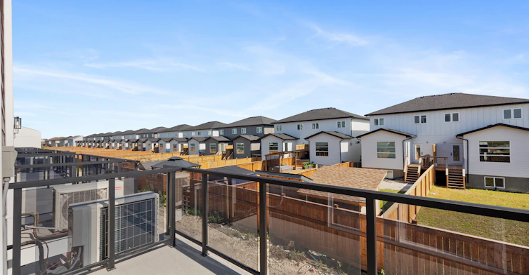 511-11 Merkel Manza Boulevard, Winnipeg, MB, R2C 5S2 - 21