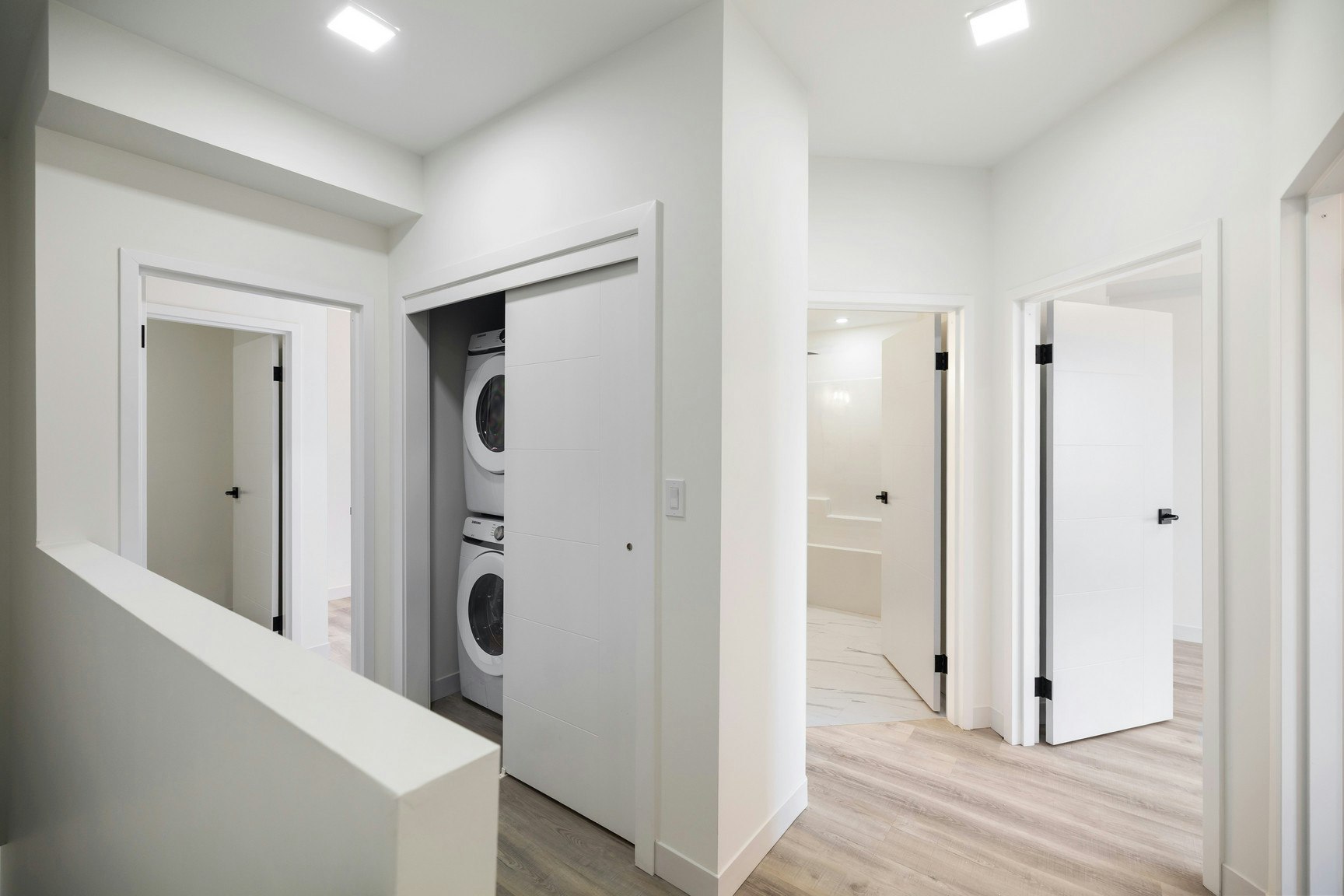 511-11 Merkel Manza Boulevard, Winnipeg, MB, R2C 5S2 - 9