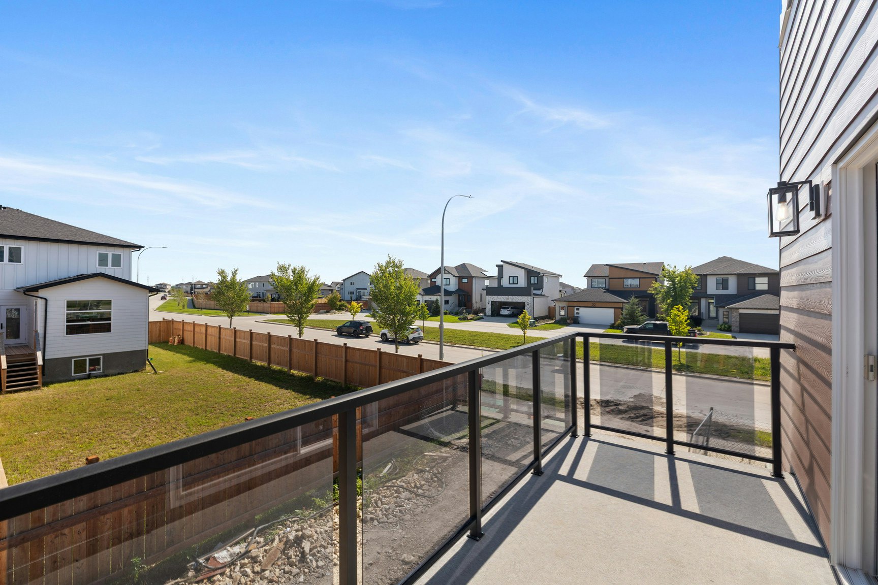 511-11 Merkel Manza Boulevard, Winnipeg, MB, R2C 5S2 - 22