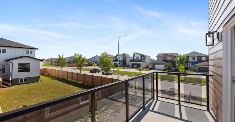 511-11 Merkel Manza Boulevard, Winnipeg, MB, R2C 5S2 - 22