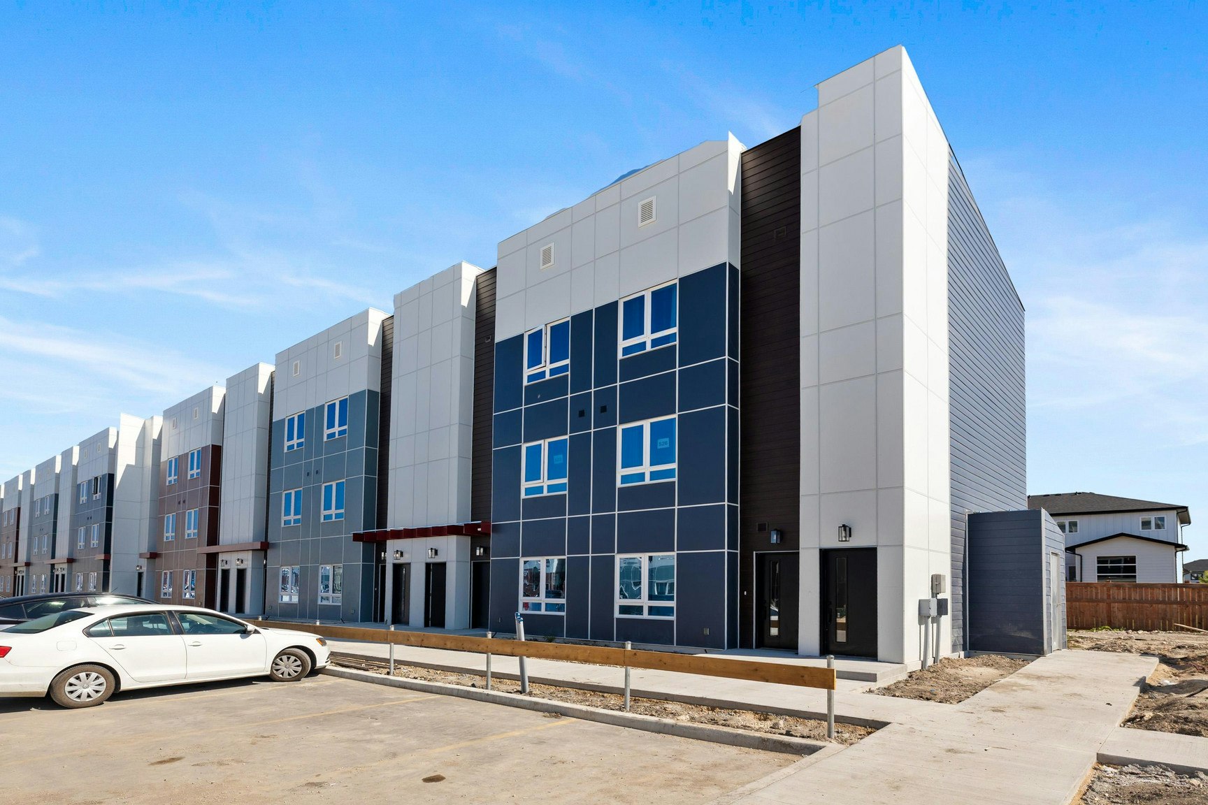 504-11 Merkel Manza Boulevard, Winnipeg, MB, R2C 5S2 - 15