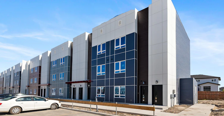 504-11 Merkel Manza Boulevard, Winnipeg, MB, R2C 5S2 - 15