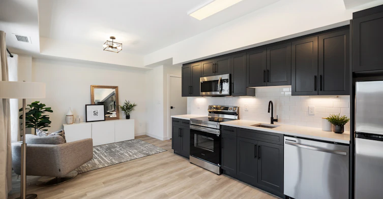 504-11 Merkel Manza Boulevard, Winnipeg, MB, R2C 5S2 - 4