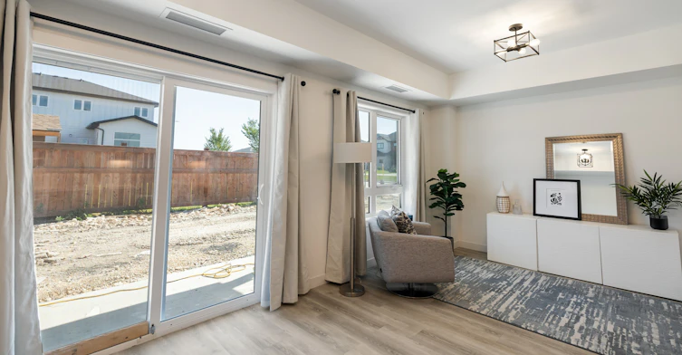 504-11 Merkel Manza Boulevard, Winnipeg, MB, R2C 5S2 - 6