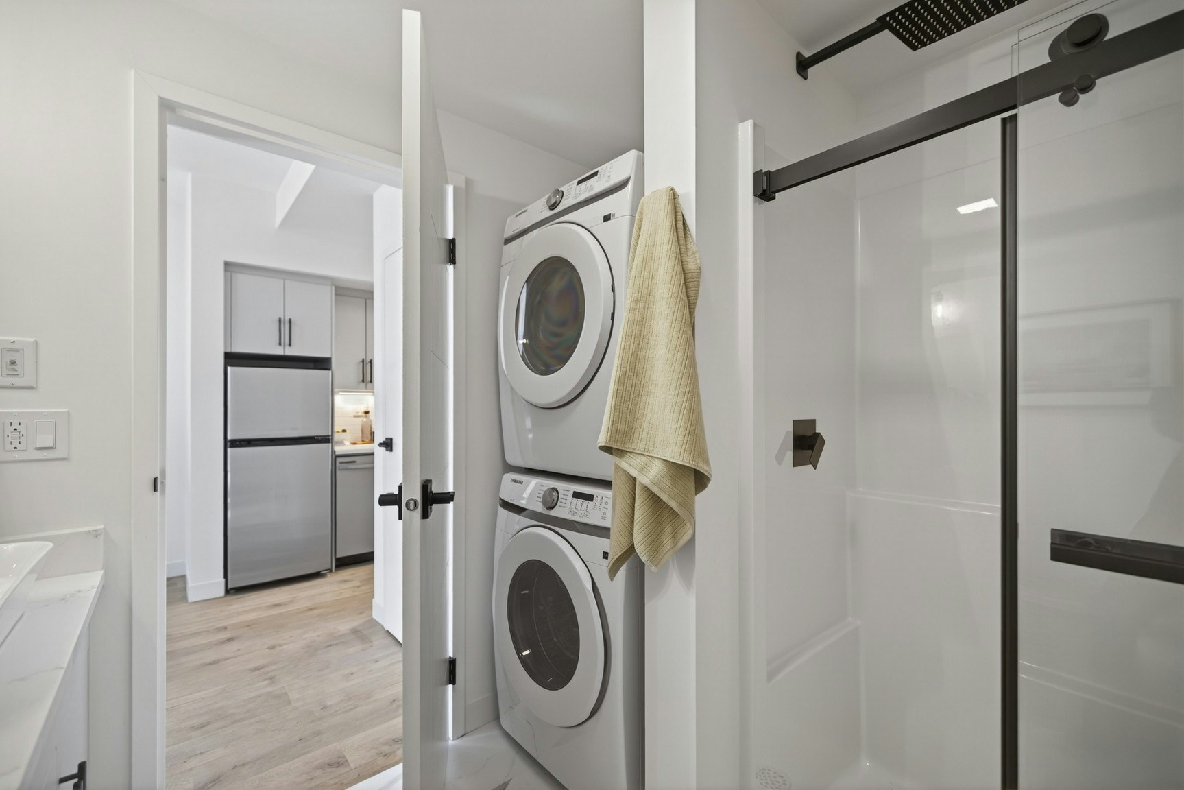 420-11 Merkel Manza Boulevard, Winnipeg, MB, R2C 5S2 - 12