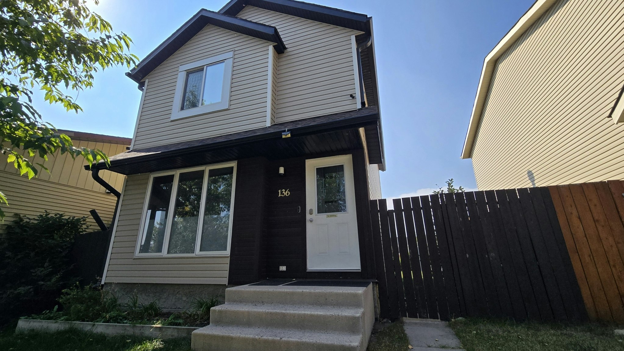 136 Castlegreen Close Northeast, Calgary, AB, T3J 1Y6 - 22
