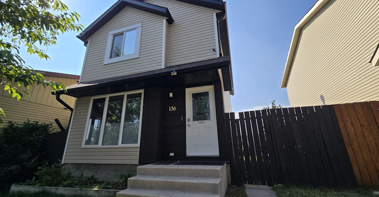 136 Castlegreen Close Northeast, Calgary, AB, T3J 1Y6 - 22