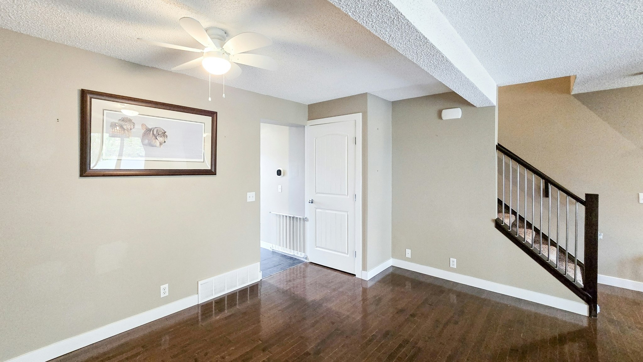 136 Castlegreen Close Northeast, Calgary, AB, T3J 1Y6 - 7